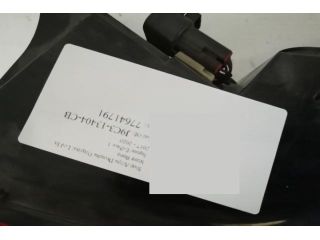 bontott JAGUAR E-PACE Jobb Külső Hátsó Lámpa