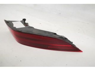 bontott JAGUAR E-PACE Jobb Külső Hátsó Lámpa