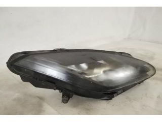 bontott JAGUAR E-PACE Jobb Ledes Fényszóró