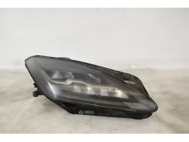 bontott JAGUAR E-PACE Jobb Ledes Fényszóró