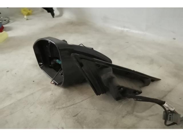 bontott JAGUAR E-PACE Jobb Visszapillantó Tükör (Elektromos)