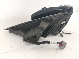 bontott JAGUAR E-PACE Jobb Visszapillantó Tükör (Elektromos)