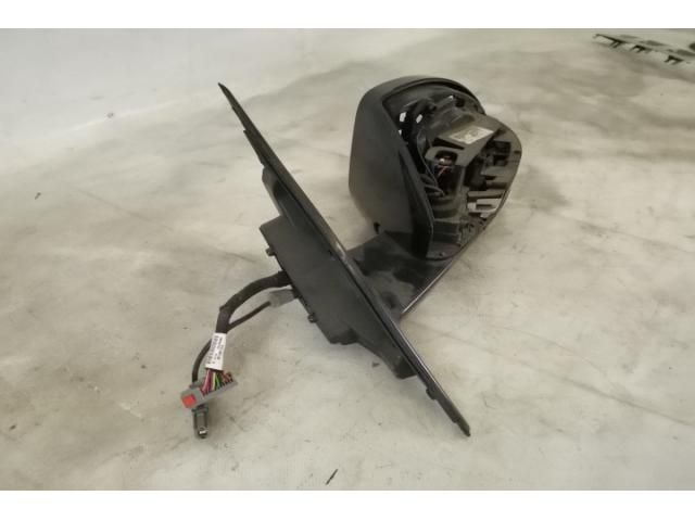 bontott JAGUAR E-PACE Jobb Visszapillantó Tükör (Elektromos)