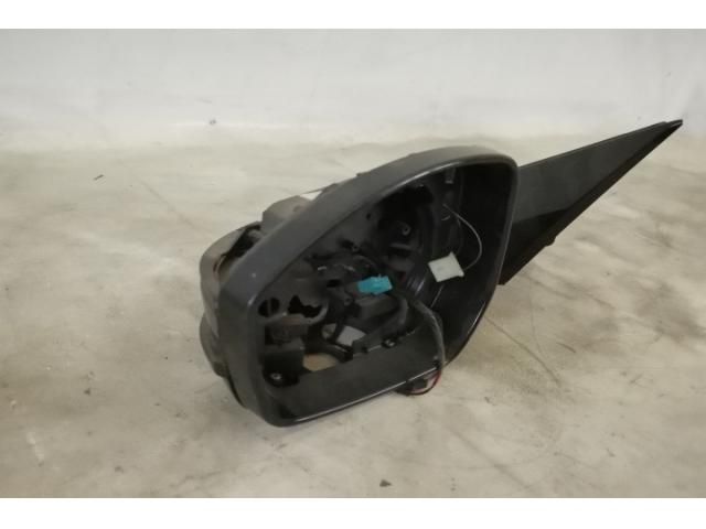 bontott JAGUAR E-PACE Jobb Visszapillantó Tükör (Elektromos)