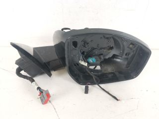 bontott JAGUAR E-PACE Jobb Visszapillantó Tükör (Elektromos)