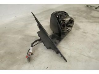 bontott JAGUAR E-PACE Jobb Visszapillantó Tükör (Elektromos)