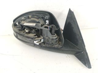 bontott JAGUAR E-PACE Jobb Visszapillantó Tükör (Elektromos)