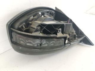 bontott JAGUAR E-PACE Jobb Visszapillantó Tükör (Elektromos)