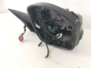 bontott JAGUAR E-PACE Jobb Visszapillantó Tükör (Elektromos)