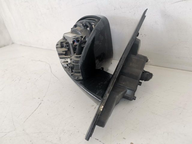 bontott JAGUAR E-PACE Jobb Visszapillantó Tükör (Elektromos)