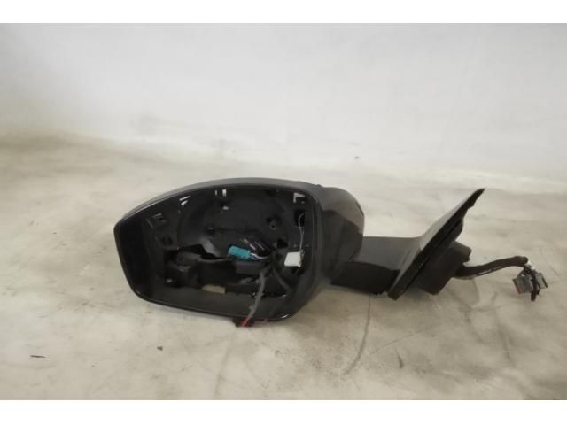 bontott JAGUAR E-PACE Jobb Visszapillantó Tükör (Elektromos)