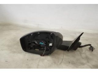 bontott JAGUAR E-PACE Jobb Visszapillantó Tükör (Elektromos)