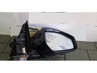 bontott JAGUAR E-PACE Jobb Visszapillantó Tükör (Elektromos)