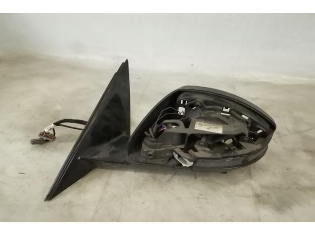 bontott JAGUAR E-PACE Jobb Visszapillantó Tükör (Elektromos)