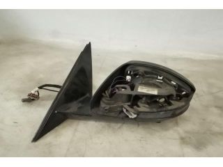 bontott JAGUAR E-PACE Jobb Visszapillantó Tükör (Elektromos)