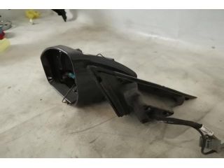 bontott JAGUAR E-PACE Jobb Visszapillantó Tükör (Elektromos)