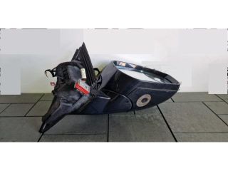 bontott JAGUAR E-PACE Jobb Visszapillantó Tükör (Elektromos)