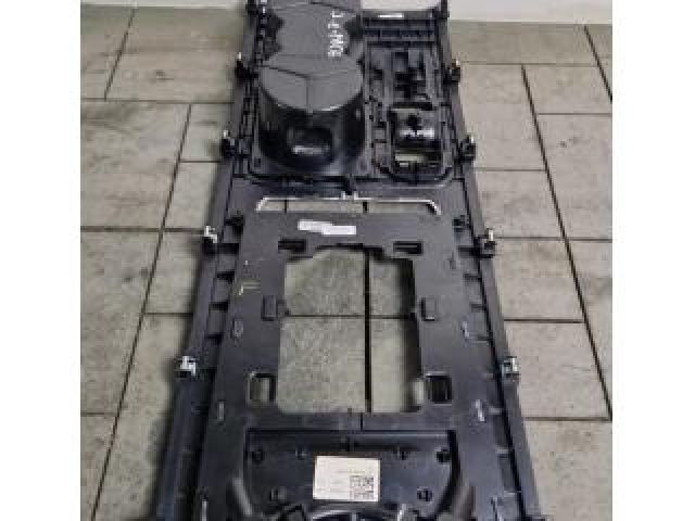 bontott JAGUAR E-PACE Kardánbox