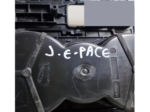 bontott JAGUAR E-PACE Kardánbox