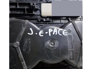 bontott JAGUAR E-PACE Kardánbox