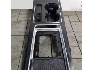 bontott JAGUAR E-PACE Kardánbox