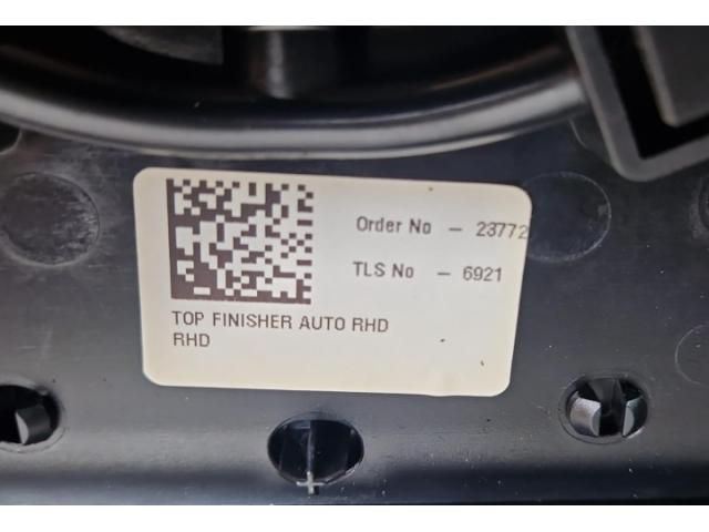 bontott JAGUAR E-PACE Kardánbox