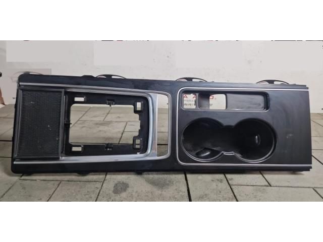 bontott JAGUAR E-PACE Kardánbox