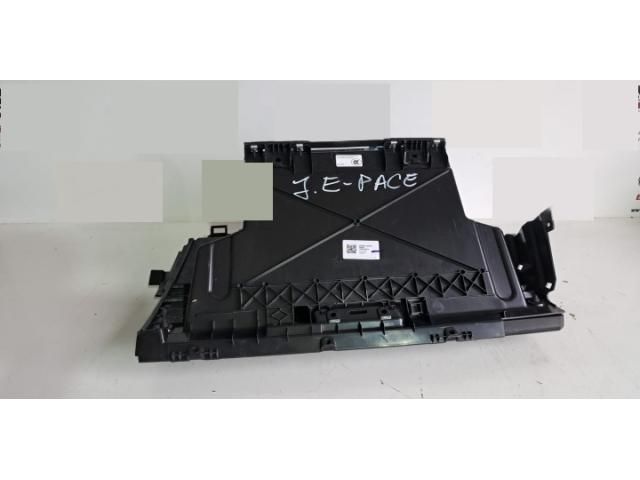 bontott JAGUAR E-PACE Kesztyűtartó