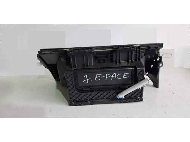 bontott JAGUAR E-PACE Kesztyűtartó