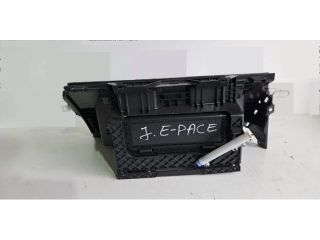 bontott JAGUAR E-PACE Kesztyűtartó