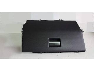 bontott JAGUAR E-PACE Kesztyűtartó