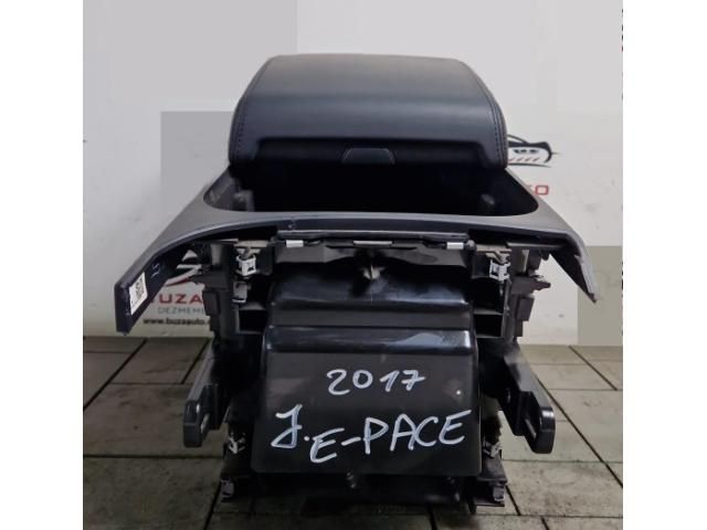 bontott JAGUAR E-PACE Könyöklő