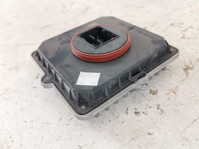 bontott JAGUAR E-PACE Lámpa Vezérlő