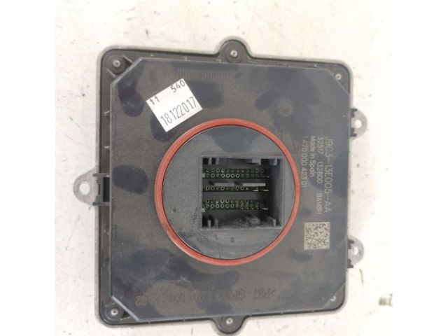 bontott JAGUAR E-PACE Lámpa Vezérlő