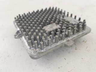 bontott JAGUAR E-PACE Lámpa Vezérlő