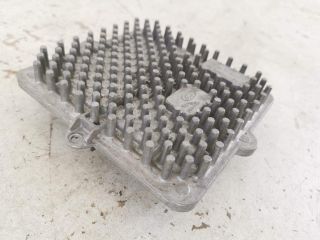 bontott JAGUAR E-PACE Lámpa Vezérlő