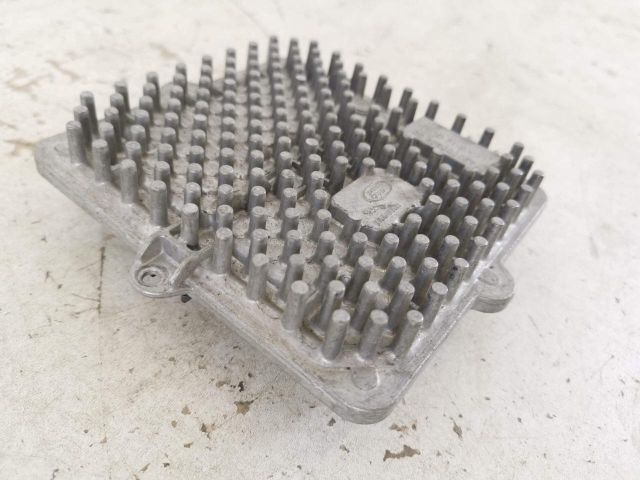 bontott JAGUAR E-PACE Lámpa Vezérlő