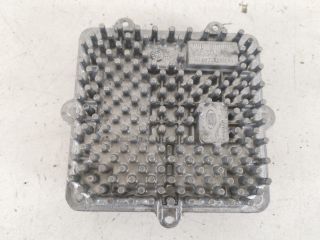 bontott JAGUAR E-PACE Lámpa Vezérlő