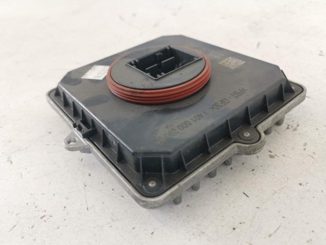 bontott JAGUAR E-PACE Lámpa Vezérlő