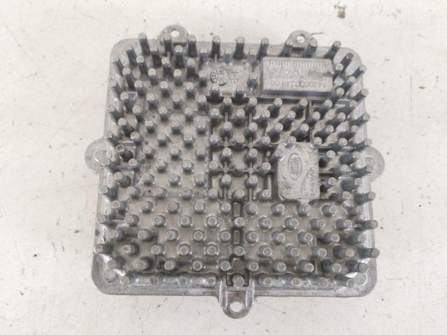 bontott JAGUAR E-PACE Lámpa Vezérlő