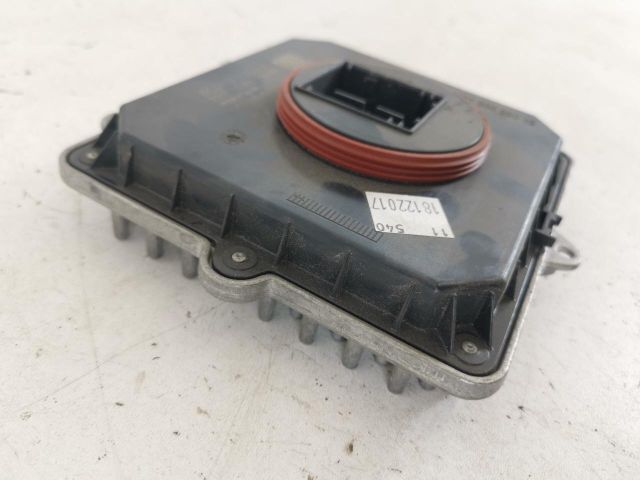 bontott JAGUAR E-PACE Lámpa Vezérlő