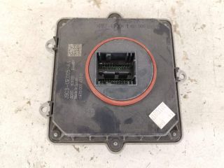 bontott JAGUAR E-PACE Lámpa Vezérlő