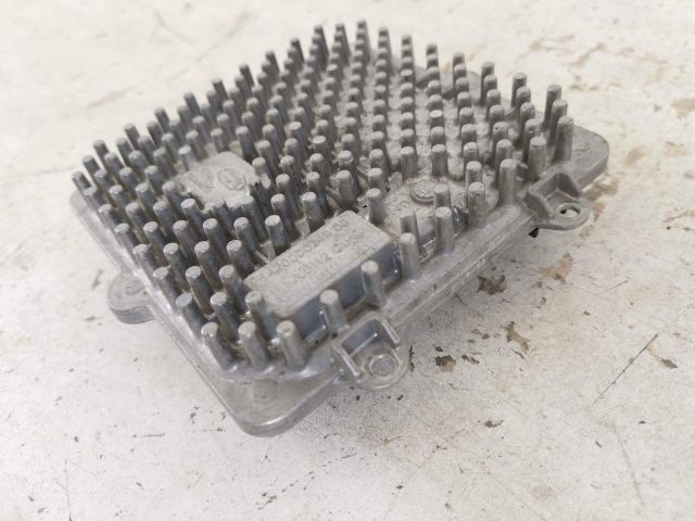 bontott JAGUAR E-PACE Lámpa Vezérlő