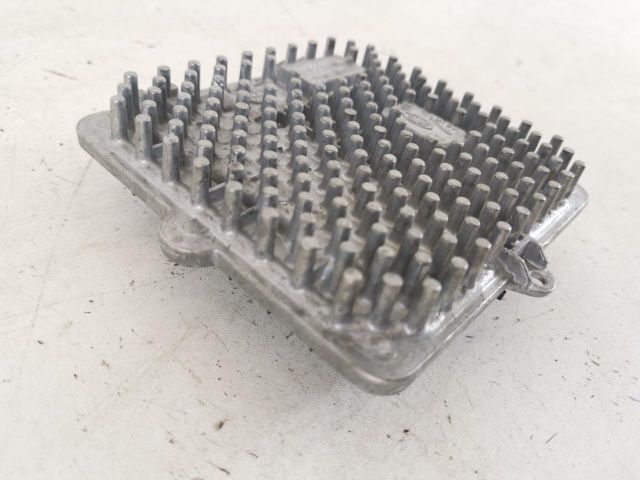 bontott JAGUAR E-PACE Lámpa Vezérlő