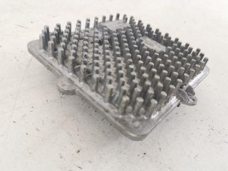 bontott JAGUAR E-PACE Lámpa Vezérlő