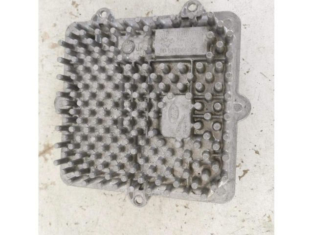 bontott JAGUAR E-PACE Lámpa Vezérlő