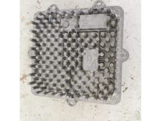 bontott JAGUAR E-PACE Lámpa Vezérlő