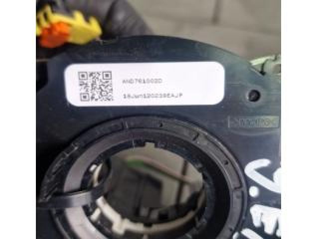 bontott JAGUAR E-PACE Légzsák Átvezető Szalagkábel