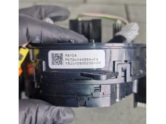 bontott JAGUAR E-PACE Légzsák Átvezető Szalagkábel