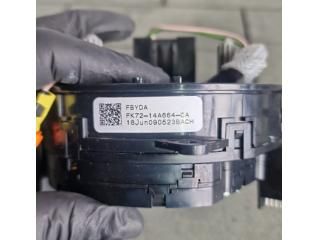 bontott JAGUAR E-PACE Légzsák Átvezető Szalagkábel